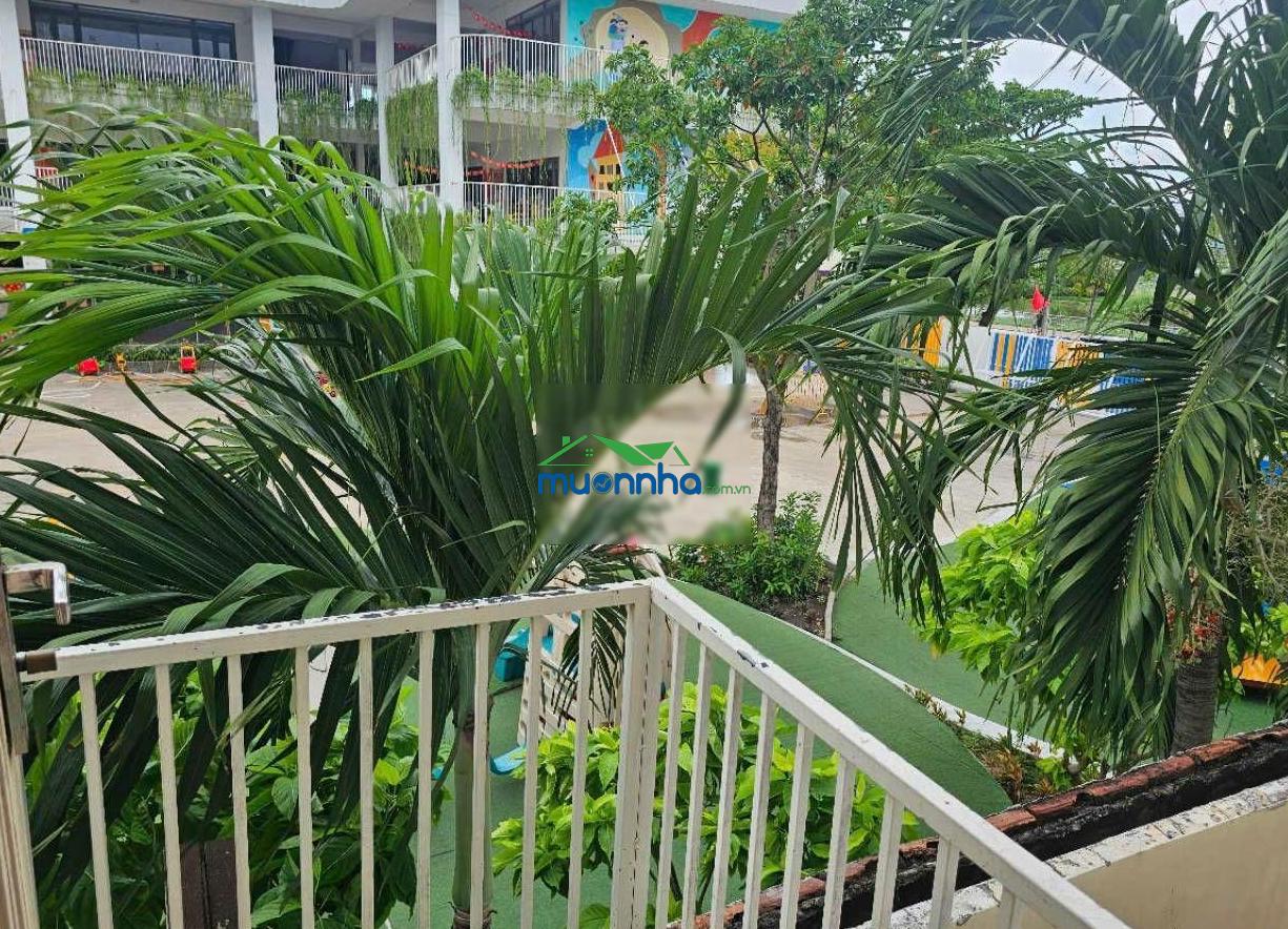 Bán nhà 4 tầng - nguyễn chế nghĩa q8 - diện tích 4x16 - nhỉnh 6 tỷ - hẻm 4m - 2