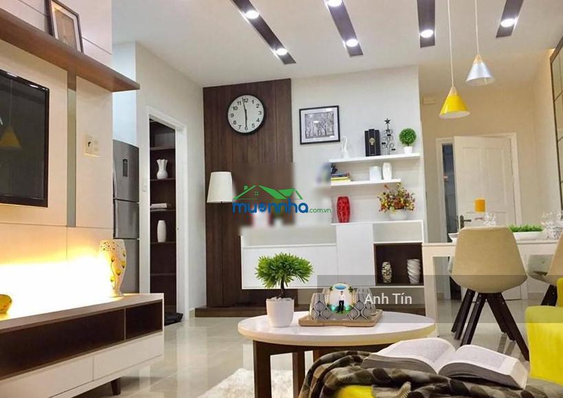 Hxh phạm văn bạch p.15 q. tân bình, dt: 4x18m (vuông vức, 72m2) trệt 3 lầu st, giá 8,5 tỷ tl - 4