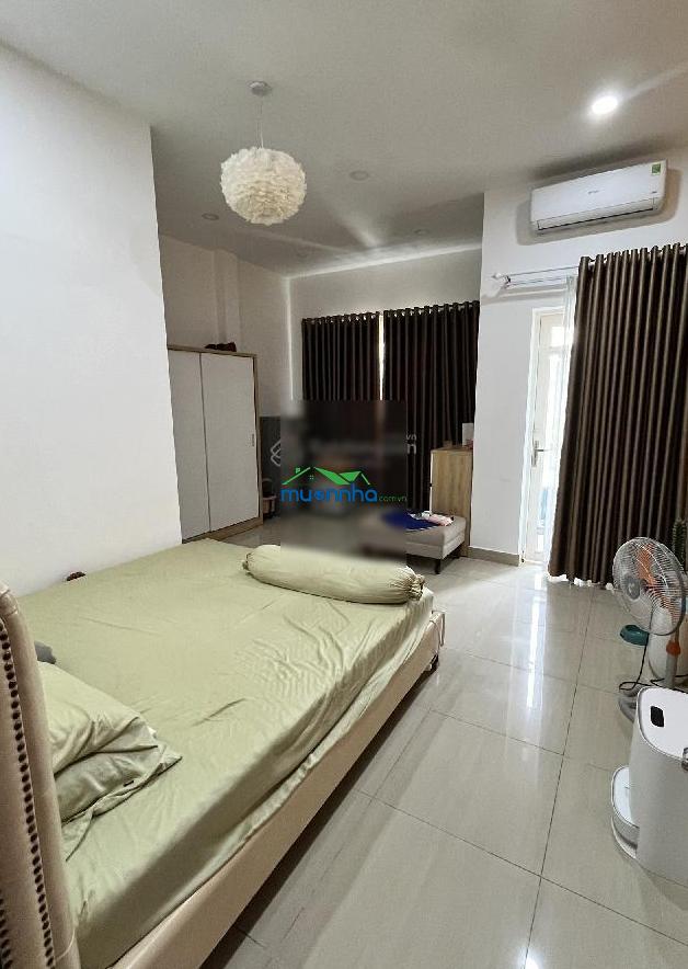 Lâm văn bền q7, mặt tiền kinh doanh, dt 5x21m, hẻm 8m xe tải tránh, 4 tầng 4pn, chỉ 13.5 tỷ tl