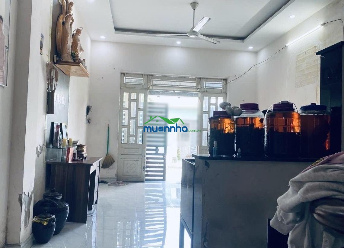 Cần bán gấp dãy trọ 3 tầng 306m2 thổ cư, dòng tiền 20 triệu/tháng, giá chỉ 9 tỷ - 3