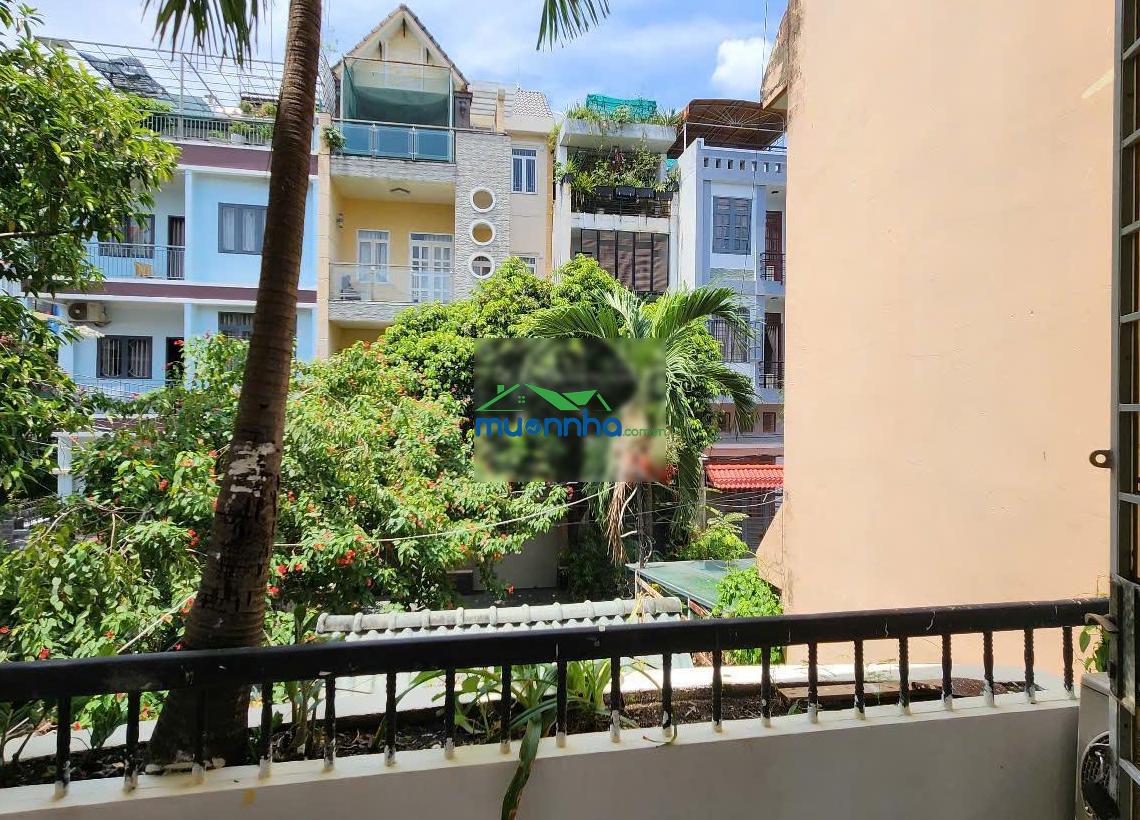 Chính chủ bán nhà trung tâm quận gò vấp, lợi thế an cư, cơ hội sinh lời lâu dài, pháp lý minh bạch - 2