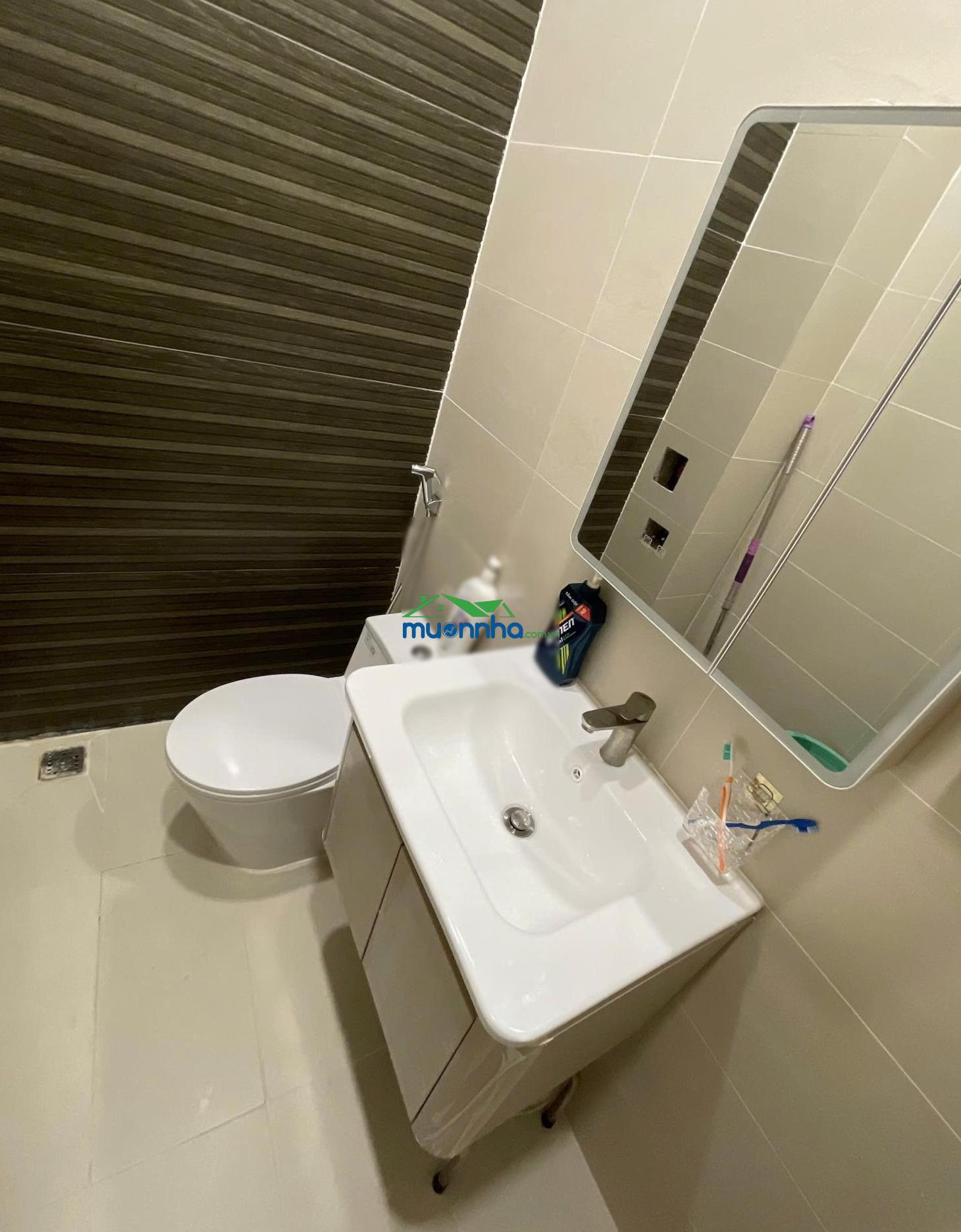 Cần bán nhà xây mới siêu đẹp, ngay ngã 5 thủ đức phường linh tây thủ đức cũ - 2