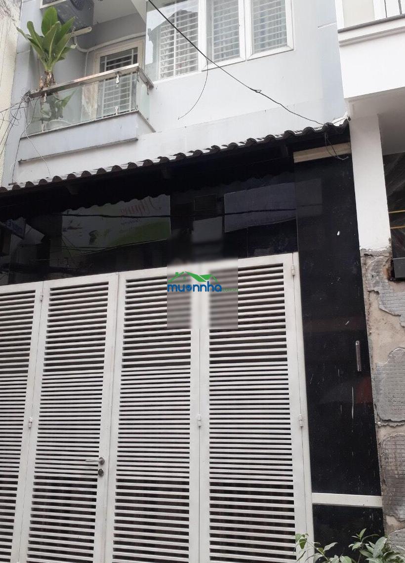 Bán gấp căn nhà 2 lầu hxh 4m, dt 4x16, (68 m2) giá 11,3 tỷ nguyễn trọng tuyển, phường 1, tân bình