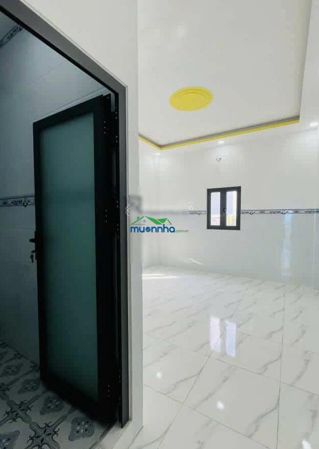 Chỉ 5.5 tỷ - nhà mới 4 tầng - 72m2 - 4x18 hẻm 7m - ngay vòng xoay an lạc, gần khu tên lửa, aeon bt - 2