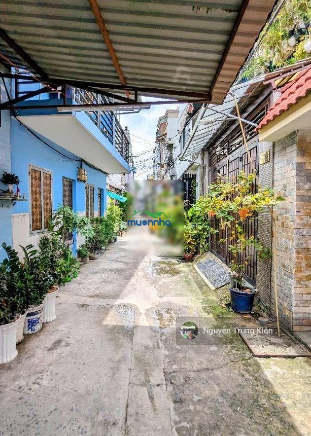 Bán nhà kiều đàm tân hưng. dt 80m2 , giá chỉ hơn 6 tỷ - 3