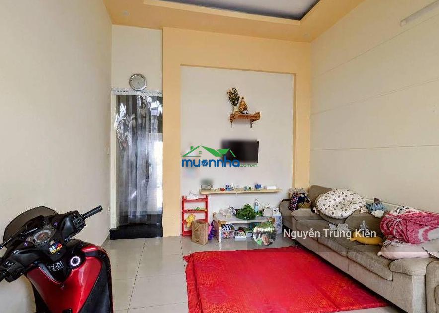 Bán nhà kiều đàm tân hưng. dt 80m2 , giá chỉ hơn 6 tỷ - 2