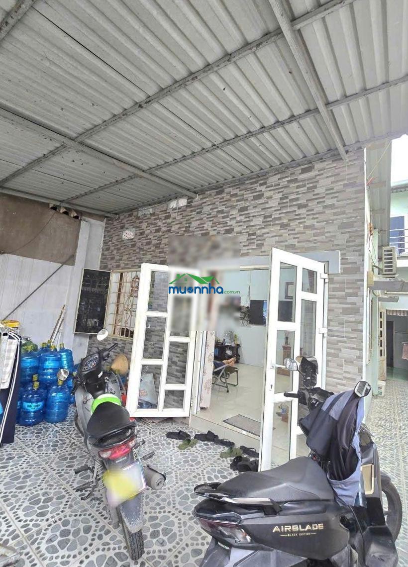 Bán nhà tam bình, thủ đức, 1t1l, hxh đường số 12 thông ql13, gần vành đai 2, 88m2, 5tỷ985 tl - Ảnh 3