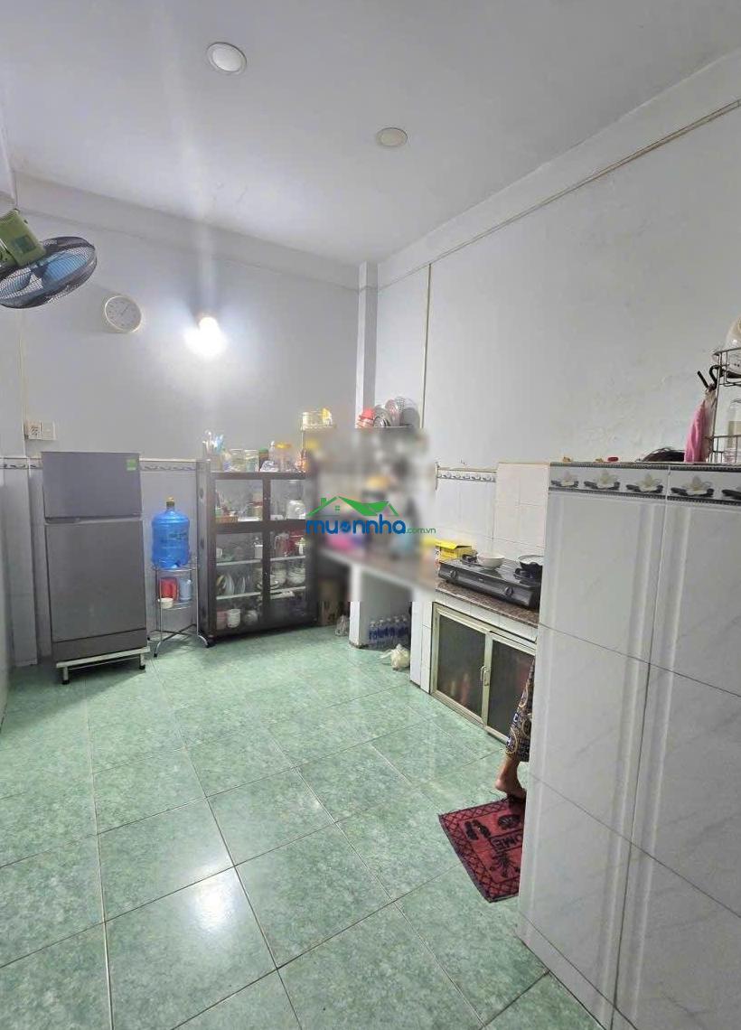 Bán nhà tam bình, thủ đức, 1t1l, hxh đường số 12 thông ql13, gần vành đai 2, 88m2, 5tỷ985 tl - Ảnh 4