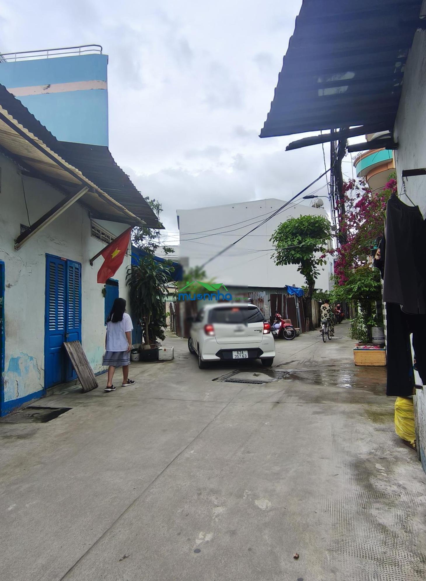 Bán nhà bình đông quận 8 vị trí đẹp, diện tích khủng, giá chỉ 7.2 tỷ! - 3