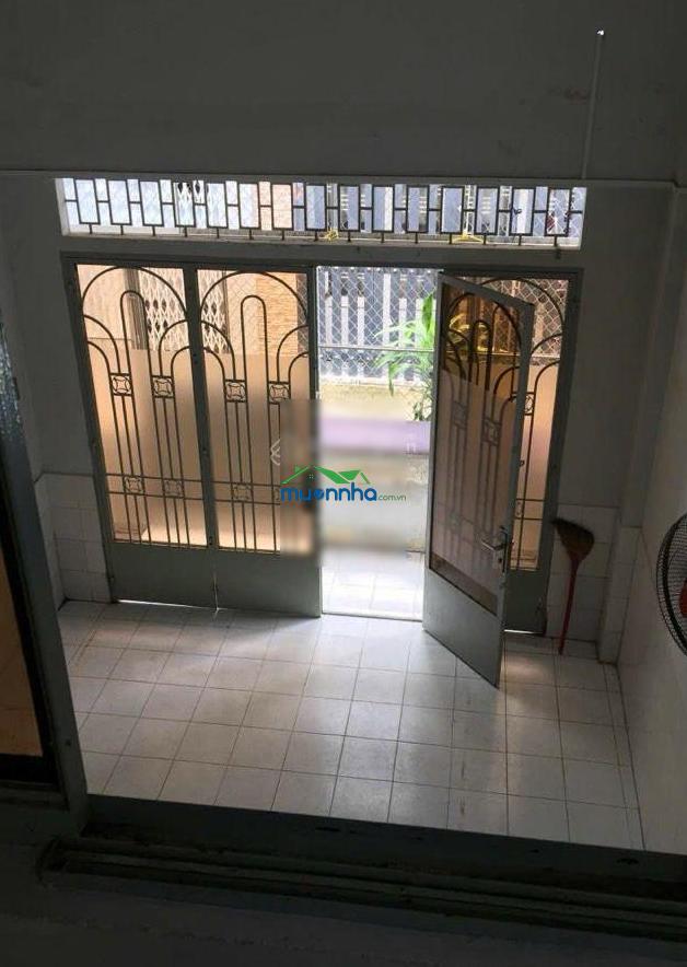 Bán nhà bình đông quận 8 vị trí đẹp, diện tích khủng, giá chỉ 7.2 tỷ! - 2