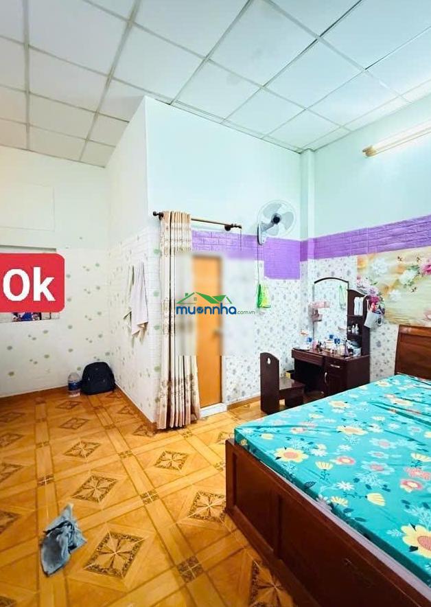 Gấp bán giá tốt gần quận 1 sát mặt tiền điện biên phủ, bình thạnh - 75m2 - chỉ 7.99 tỷ tl mạnh - 3