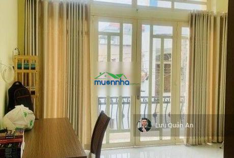 Bán nhà bùi đình túy, 93,3m2 xây mới chdv - sổ vuông - gần mặt tiền - giá rẻ - 9,5 tỷ hiếm có