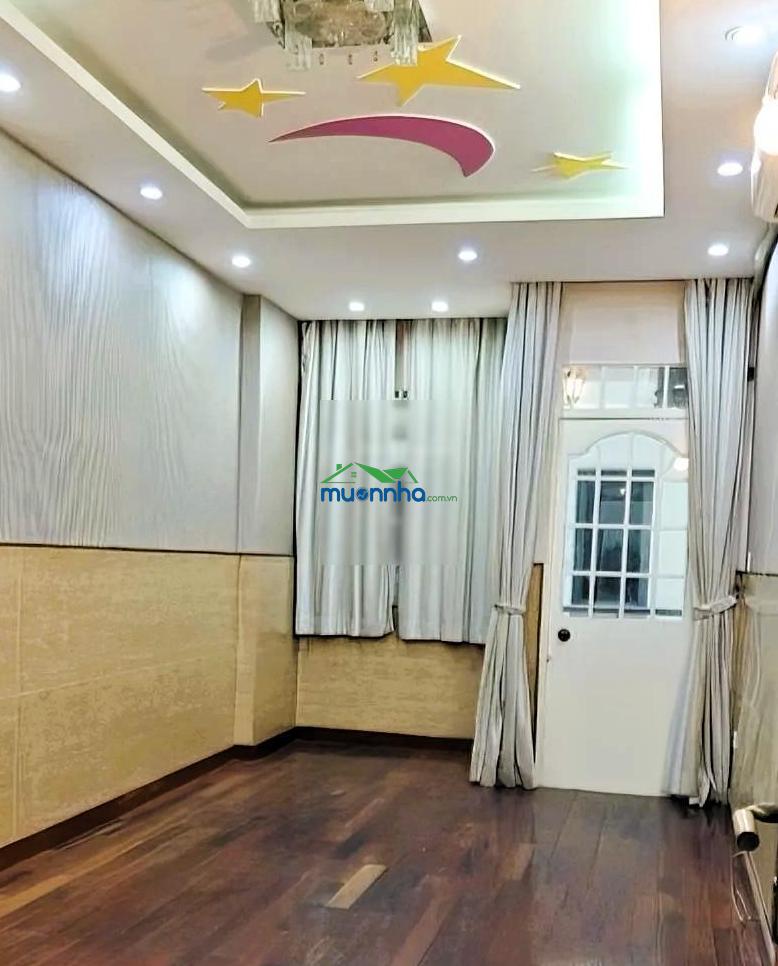 Căn nhà 5 tầng hxh ngay nguyễn thiện thuật, khu chợ bàn cờ, có dòng tiền, chỉ hơn 8 tỷ - 2