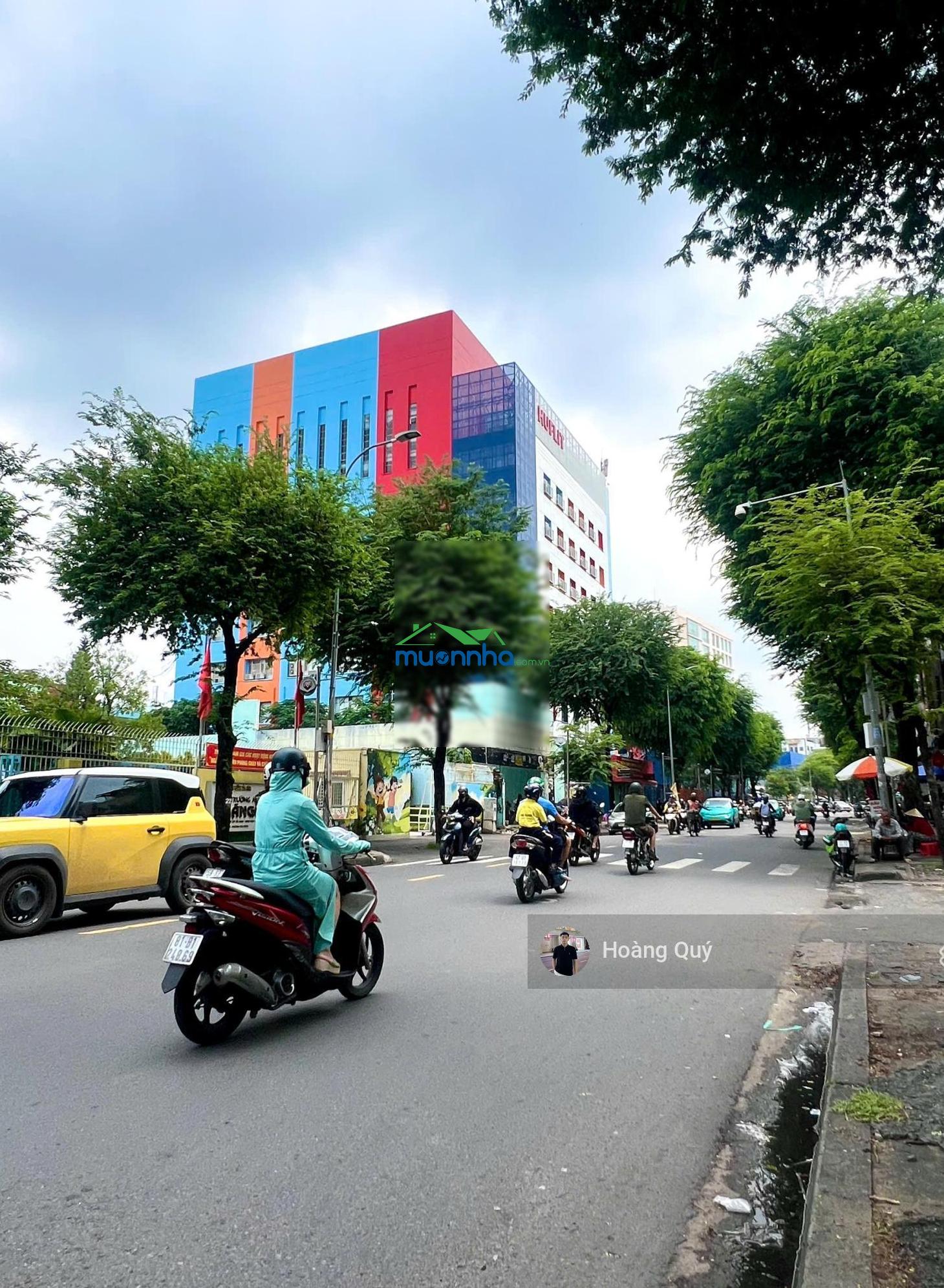Chủ nhà kẹt cần bán nhanh dt 7.5x16m khu siêu sang hxh sư vạn hạnh, giá 22 tỷ tl - 4