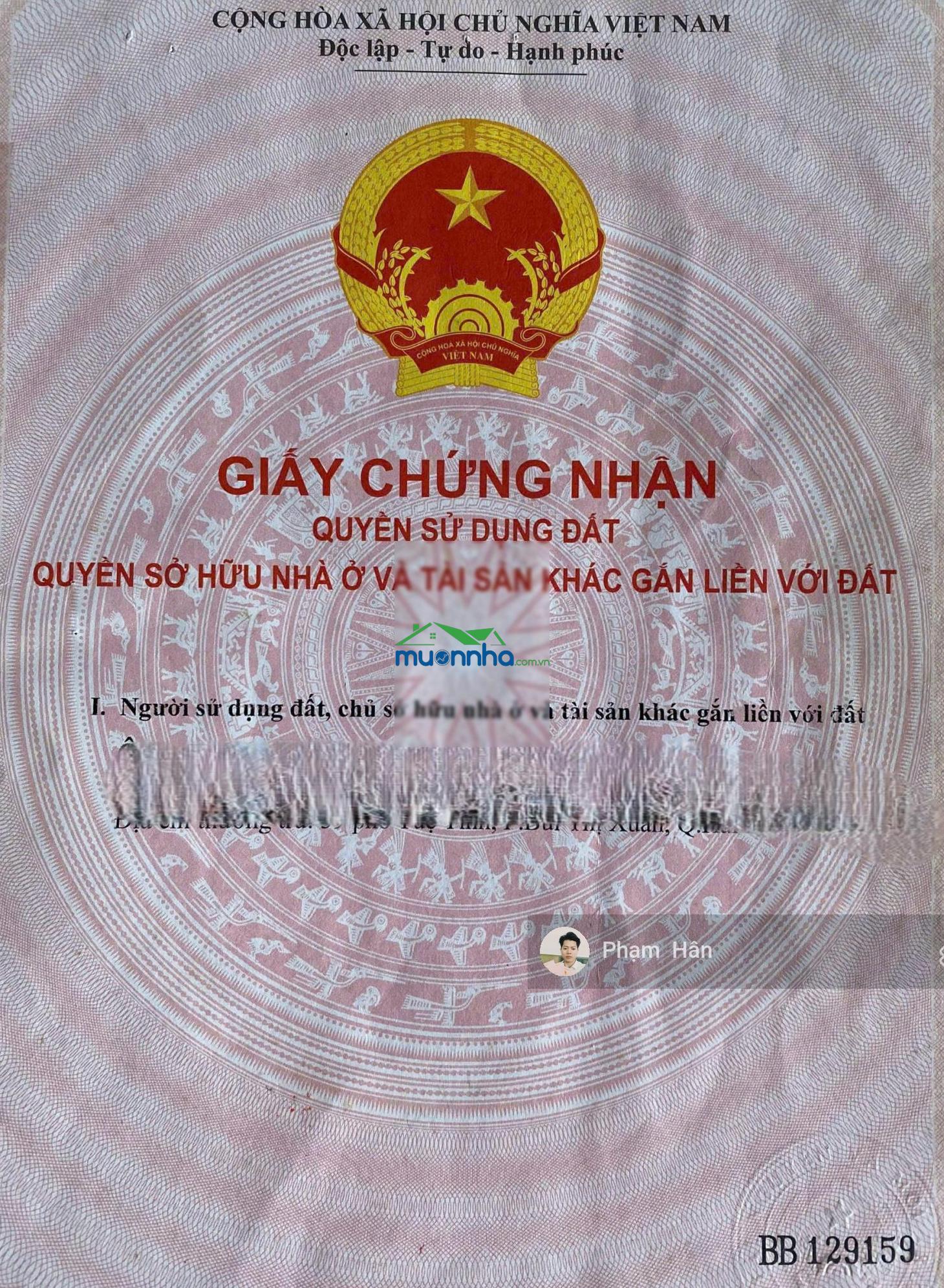 Bán nhà hẻm xe hơi dt 10x11m đường tô hiến thành, phường 14, quận 10, giá chỉ 19.9 tỷ - 3