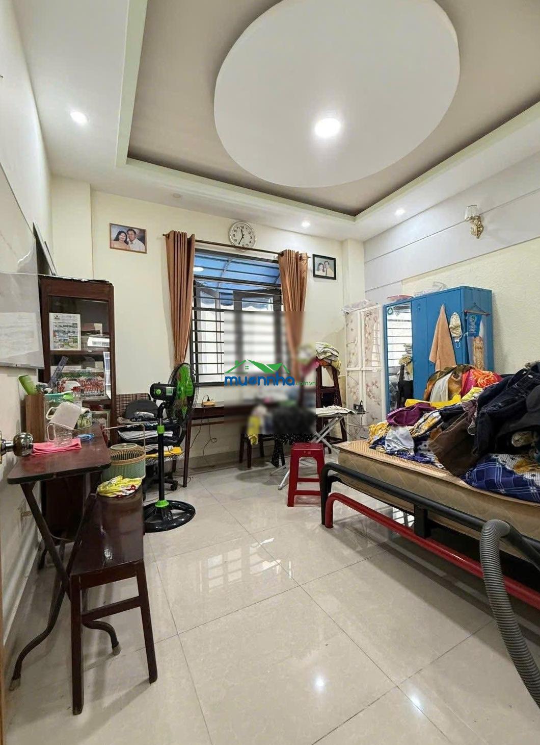 2 tỷ 860 - vợ chồng tôi cần bán nhà lãnh binh thăng, p. 13, quận 11 49m². bao ra sổ, gấp gấp - 4
