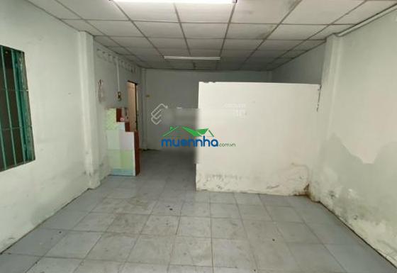 Bán nhà hẻm xe tải đường âu cơ, p. tân thành, tân phú, dt 101 m2 (5,3x19,6m), giá 8,7 tỷ