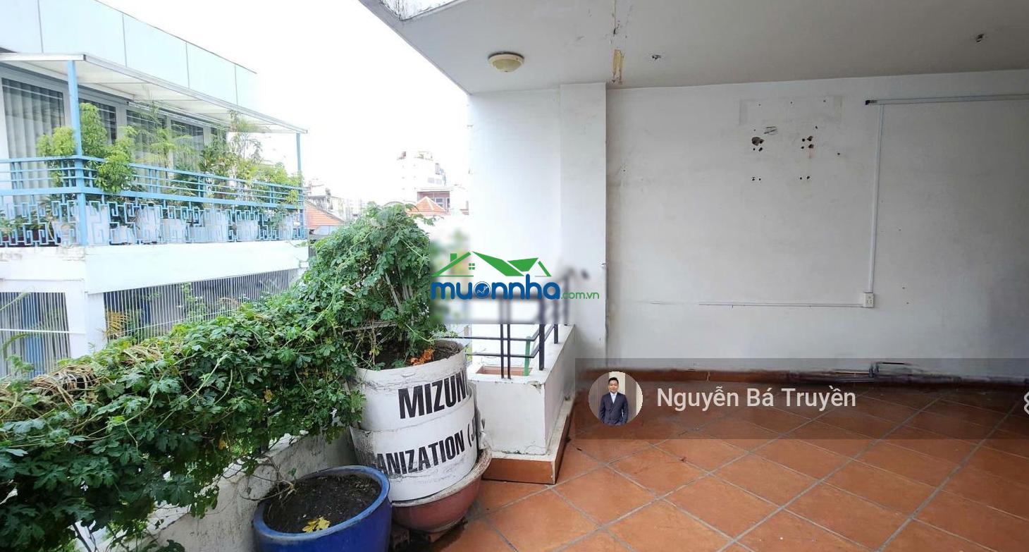 Bán nhà ngay ngã 6 phù đổng quận 1, ngang ~5m, 4 tầng 5 ngủ nhà mới đẹp ô tô đậu ở nhà 23tỷ - 3