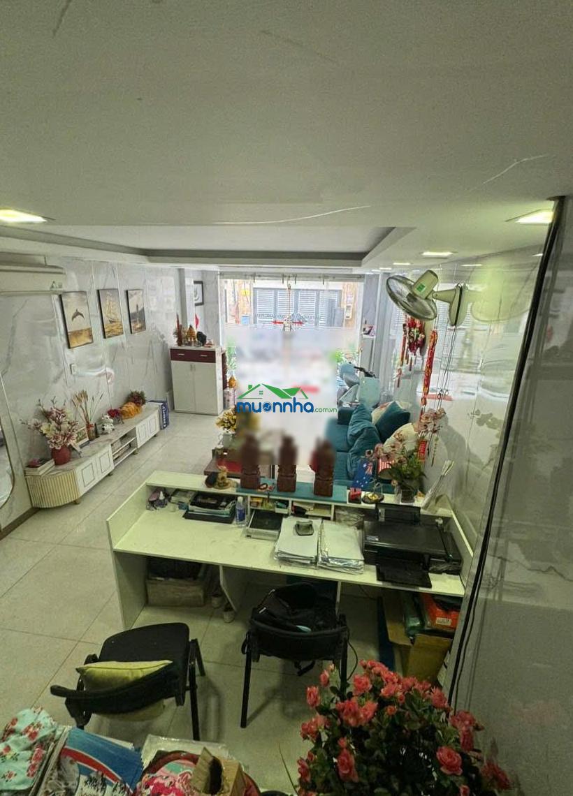 Hiếm! nhà có thang máy 6 tầng (4x18m) - khu đồng bộ hxh 7 chỗ tới nhà nhỉnh 12 tỷ p13 bình thạnh - 2