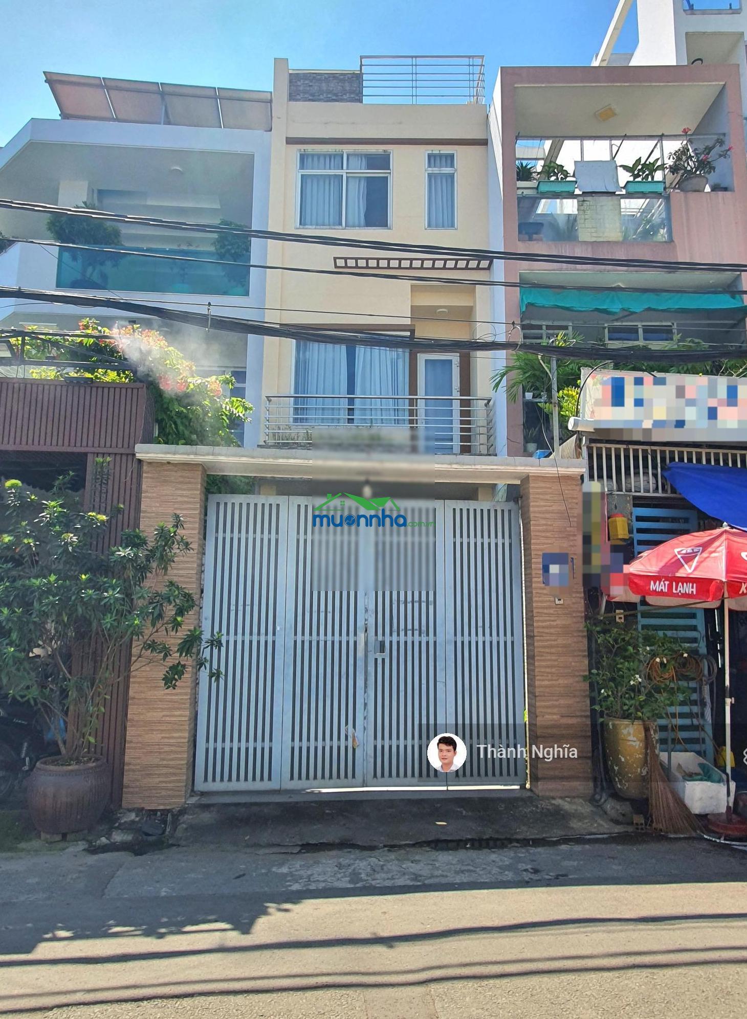 Hiếm! nhà mặt tiền đường thông 12m cách lê văn thịnh 150m, 4x19m 74m2 2 mặt đường chỉ 10.29 tỷ - 3