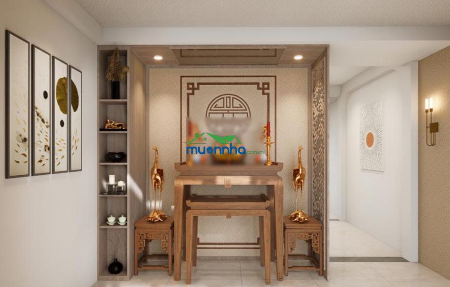 Bán nhà thủ đức giá tốt! 5 tầng, sổ riêng, full thổ cư, hẻm xe hơi, giá nhỉnh 4 tỷ - xem ngay - 3