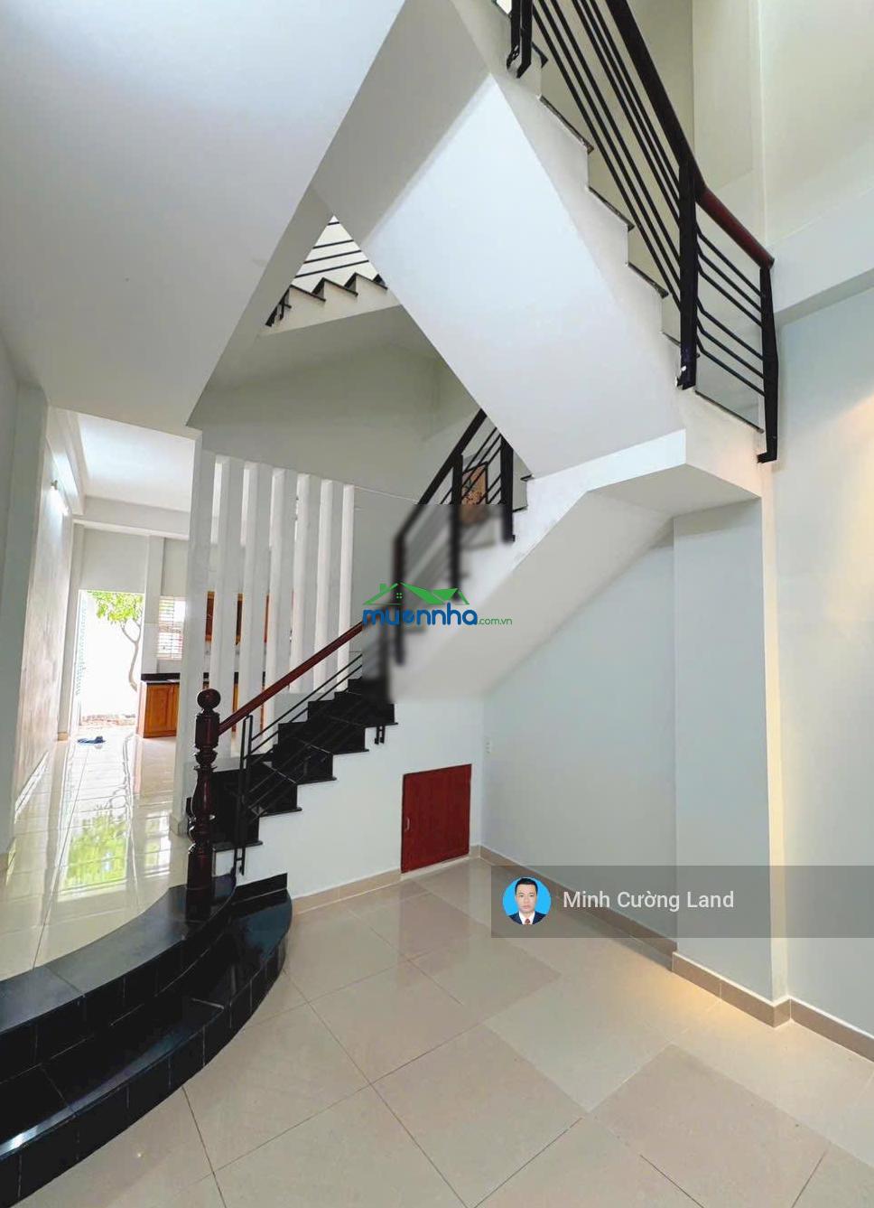 Bán nhà hoàng hoa thám p6 bình thạnh, 3.9x24m, 3 tầng btct, hẻm 5m sát mặt tiền, chỉ 11,5 tỷ tl - 3
