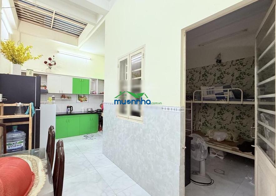 Bán nhà vị trí đẹp, tây thạnh, tân phú, hxh đường hồ đắc di, dt 88 m2 (5 x 17,5), giá 9,5 tỷ
