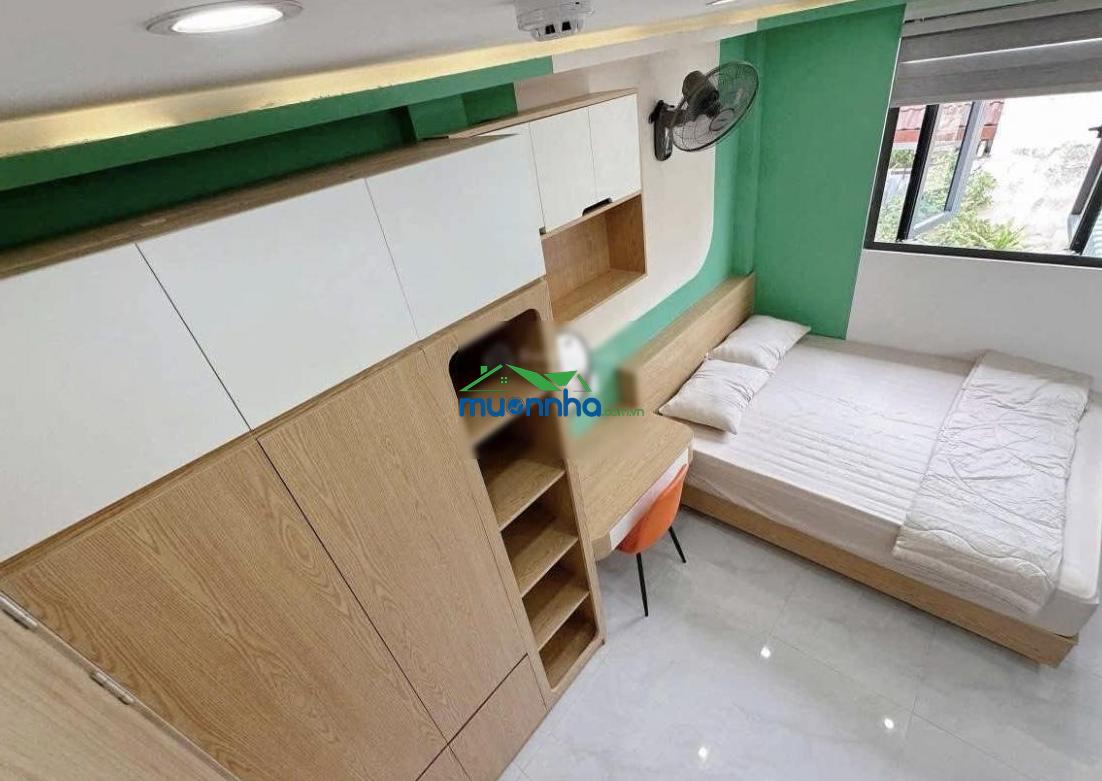 Chốt nhanh căn nhà diện tích khủng - tôn thất tùng - quận 1 - giá: 7,25tỷ/112,5m2 - thuê 80tr/tháng - 4