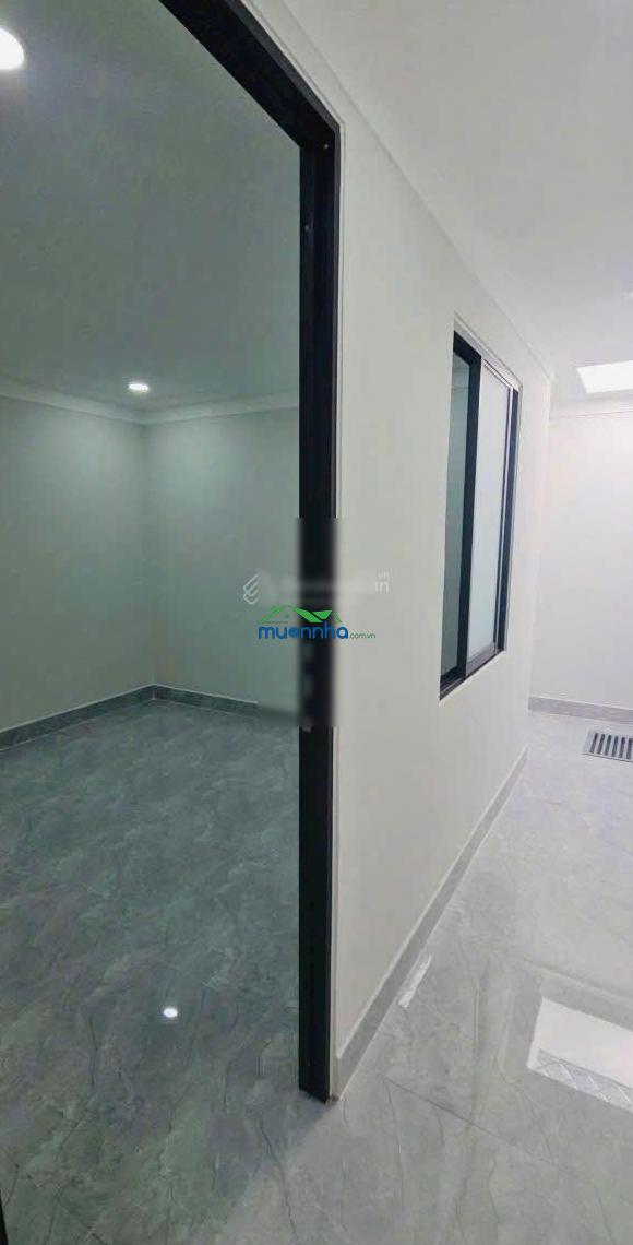 Bán nhà ngay chợ thiếc, đường lê văn khương. 4x11 giá 1 tỷ 538 - 2