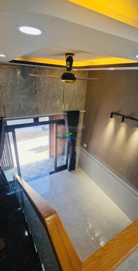 Bán nhà ngay chợ thiếc, đường lê văn khương. 4x11 giá 1 tỷ 538 - 3