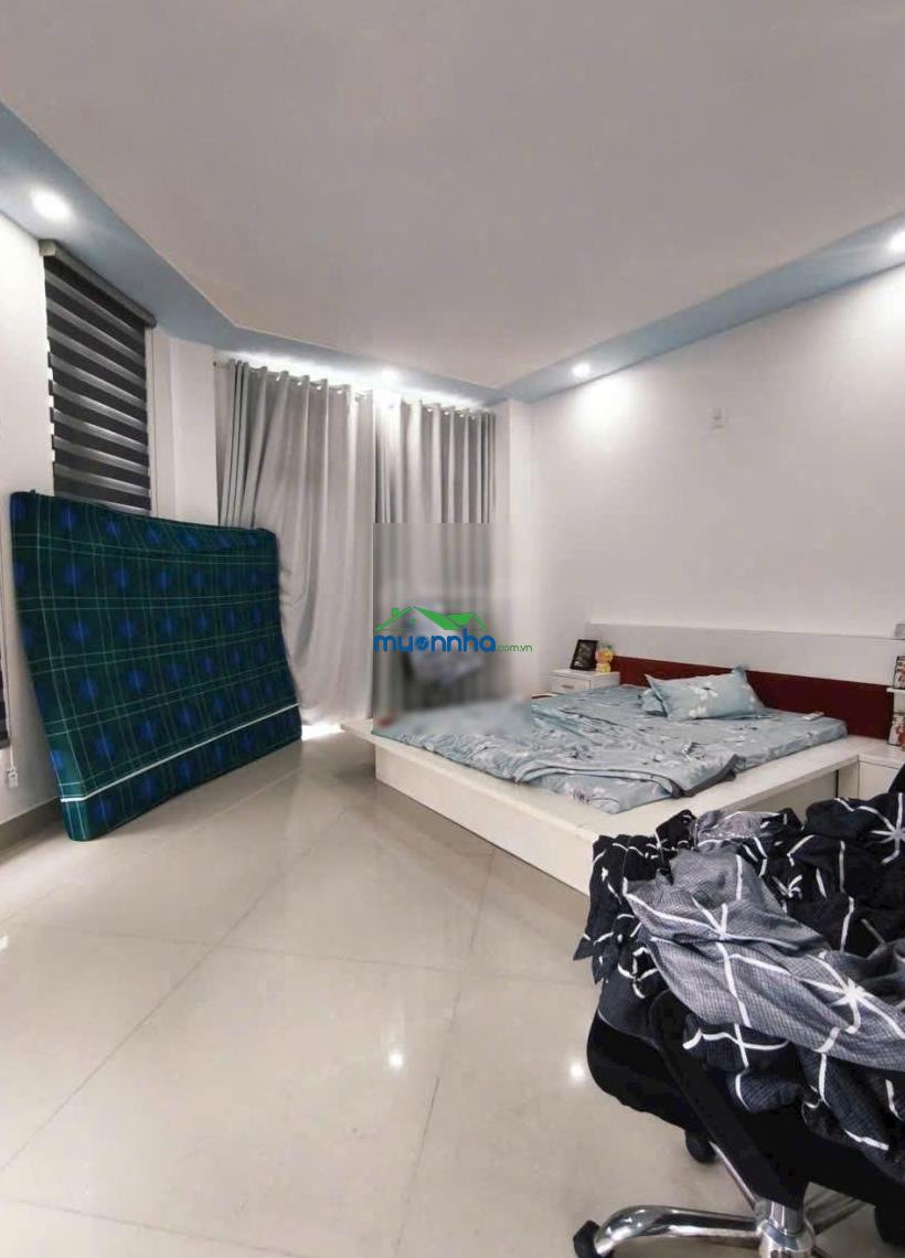 Bán nhà 2 mặt tiền 5x17,5m đường số 8 ngay khu hồng long đường trước nhà 10m thủ đức