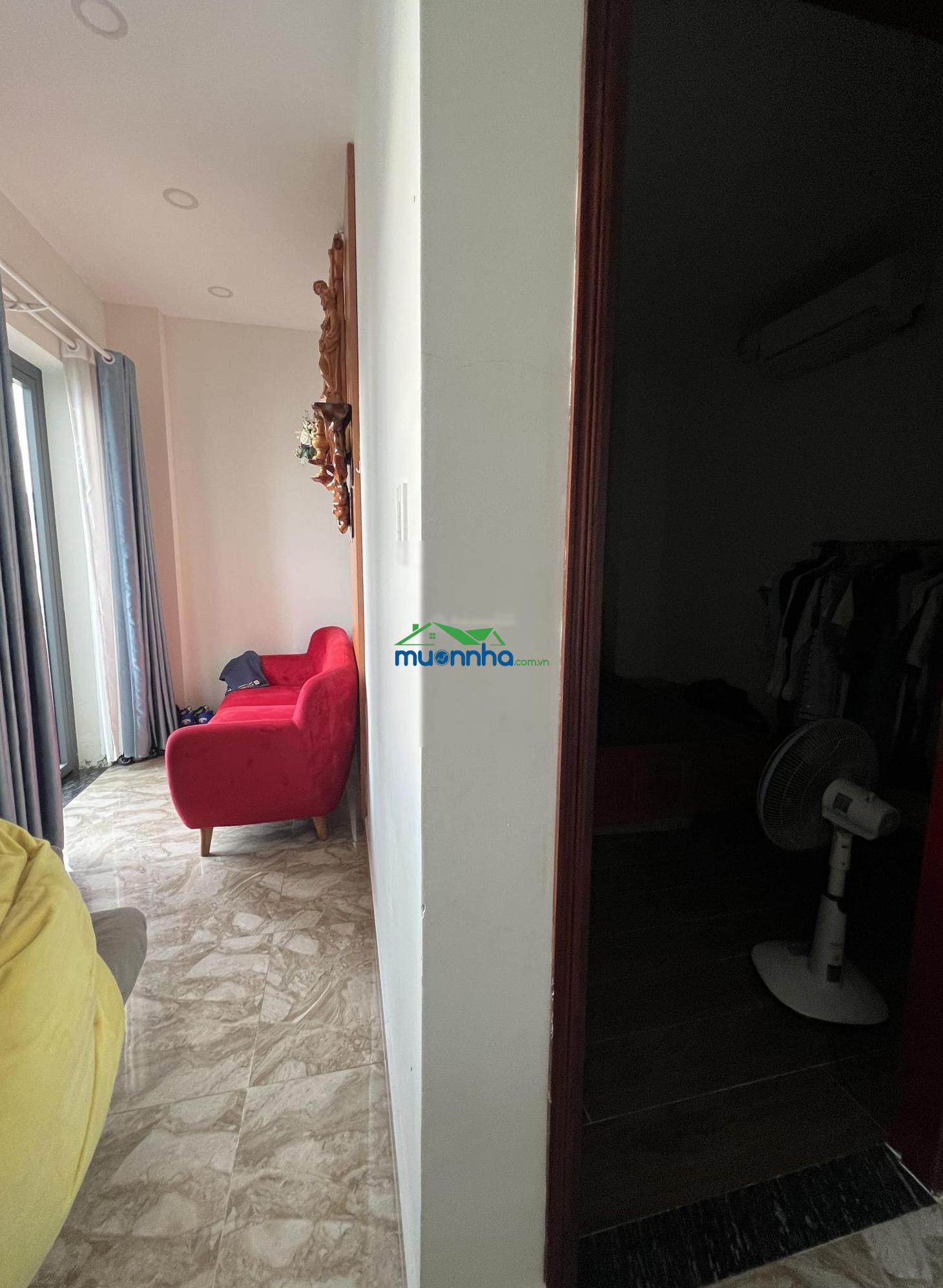 Cần bán nhà đường số 20 phường hiệp bình chánh ngay tttm gigamall phạm văn đồng - 4