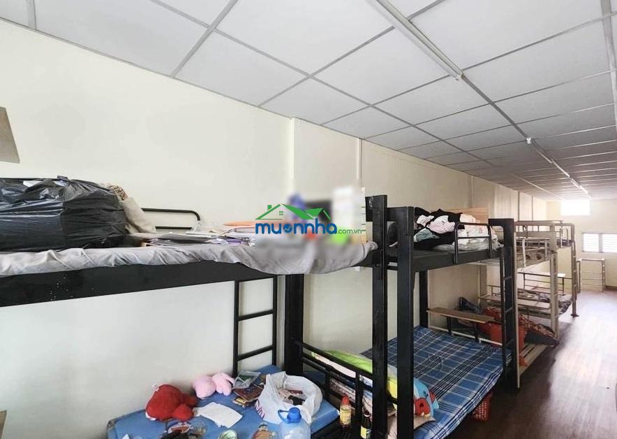 Nhà c3 nở hậu, 1 sẹc, không lg qh - nguyễn văn cừ - 49/53m2 - 4.98tỷ - 2