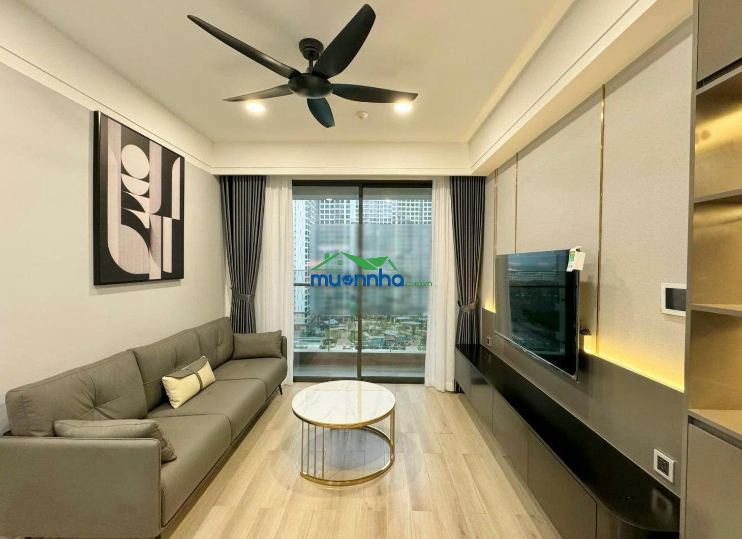 Bán căn hộ 2pn, 2wc giá siêu hời tại masteri centre point, 74m2, 5,2 tỷ - 2