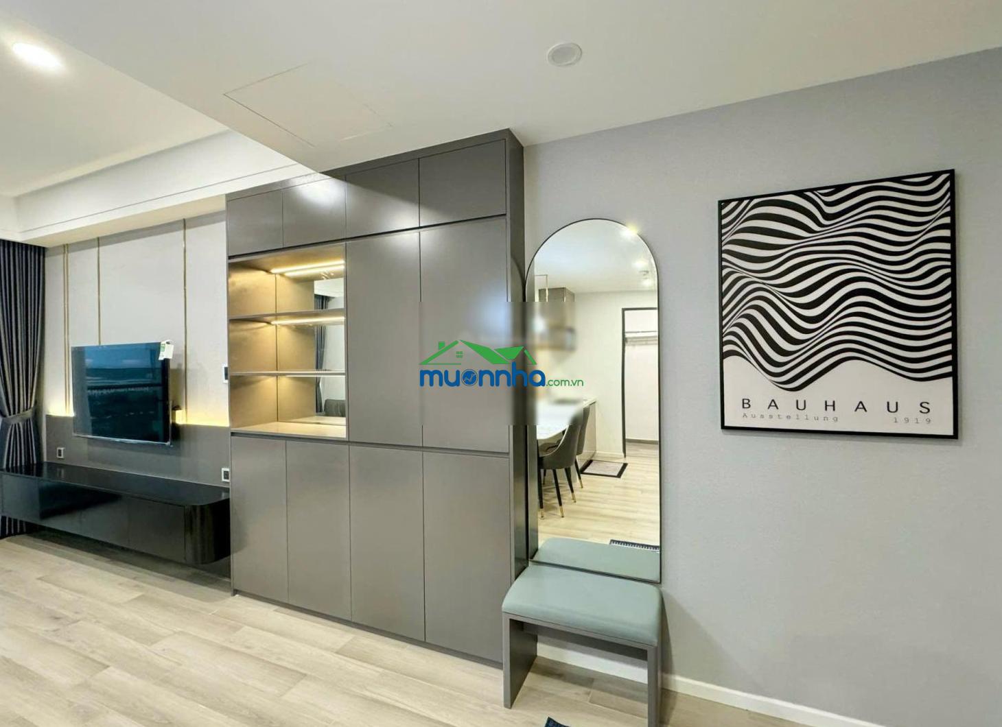 Bán căn hộ 2pn, 2wc giá siêu hời tại masteri centre point, 74m2, 5,2 tỷ - 3