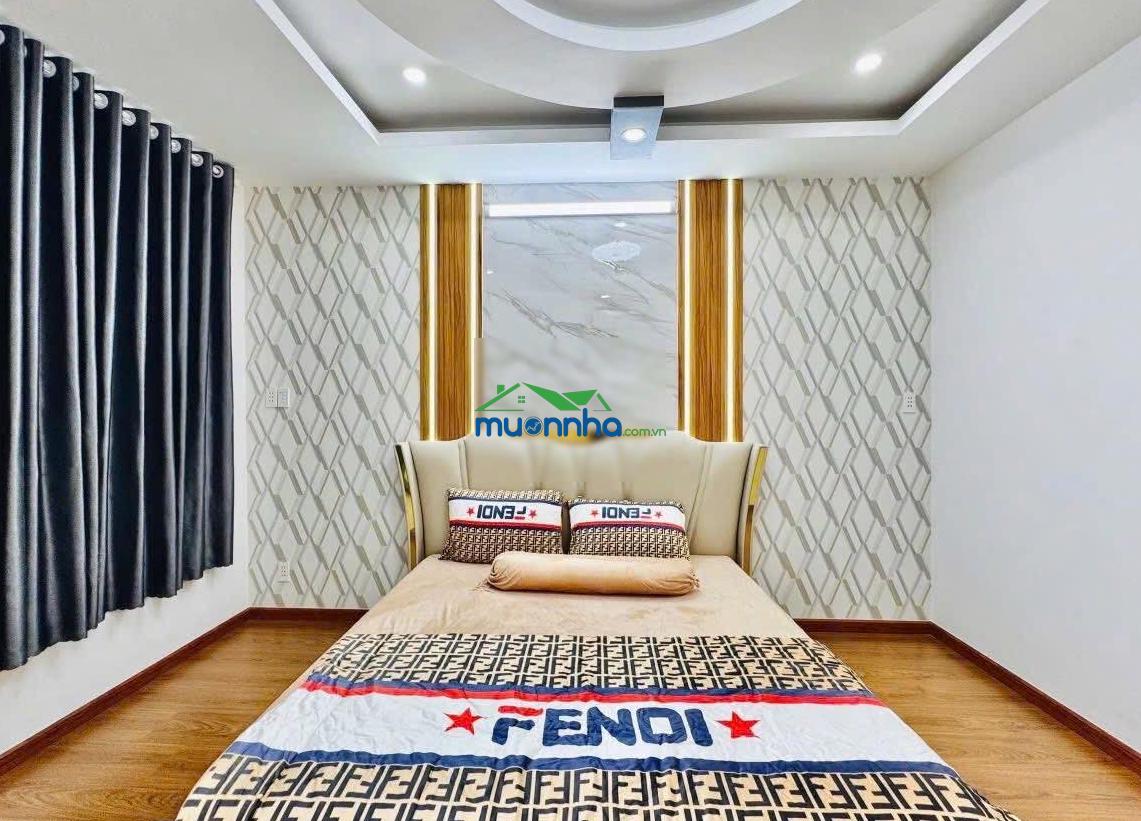 Nhà cực rẻ đ nguyễn thị minh khai, p võ thị sáu, quận 3. 8,020ty/dt 77,5m2. gần chợ bến thành - 4