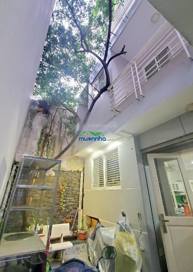 Gấp bán 8.5 tỷ giảm còn 7.49tỷ! villa mini ngay hàng xanh thiết kế thoáng - dt khủng 90m2 5pn - 4