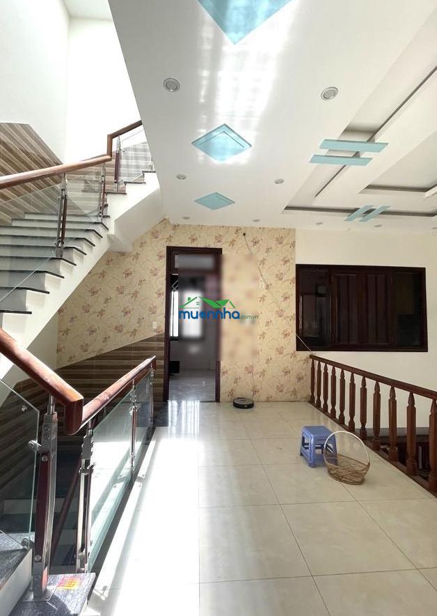 Chdv 7.5x16m, 4 tầng, dòng tiền 250 triệu/năm, nguyễn văn quá quận 12 - Ảnh 2