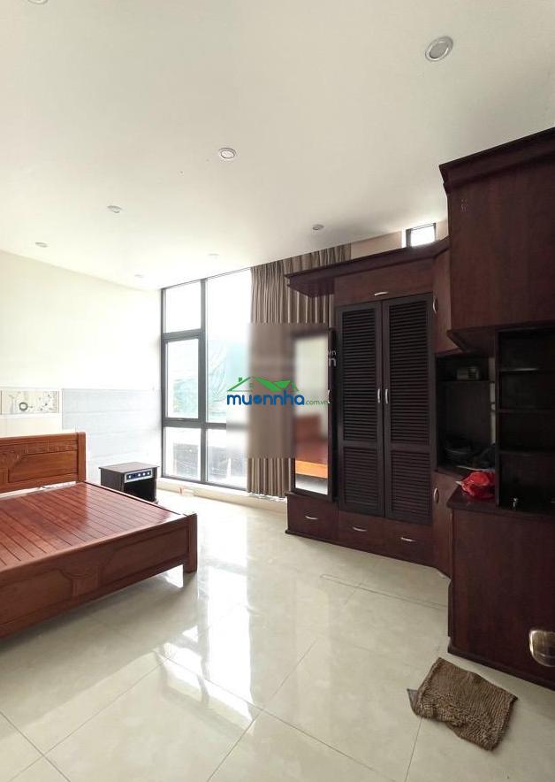 Chdv 7.5x16m, 4 tầng, dòng tiền 250 triệu/năm, nguyễn văn quá quận 12 - Ảnh 3