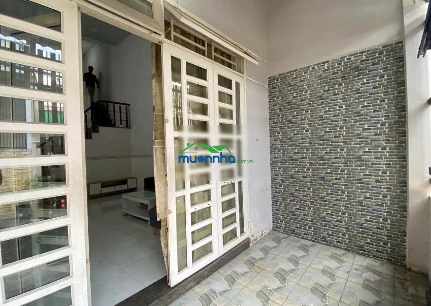 Gấp bán nhà 2 tầng hẻm oto- đặng văn bi- 3pn- sát moonlight- gần ga metro-võ văn ngân- giá 5,75ty - 3