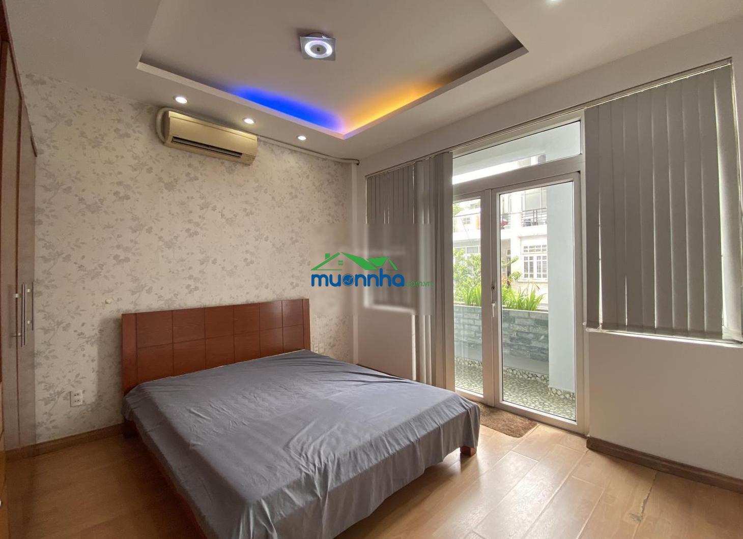 Giá tham khảo tốt trong khu vực bình thạnh-giảm sâu 600tr căn nhà 3 tầng 70m² sân trước sau p7 nguyễn văn đậu - 2