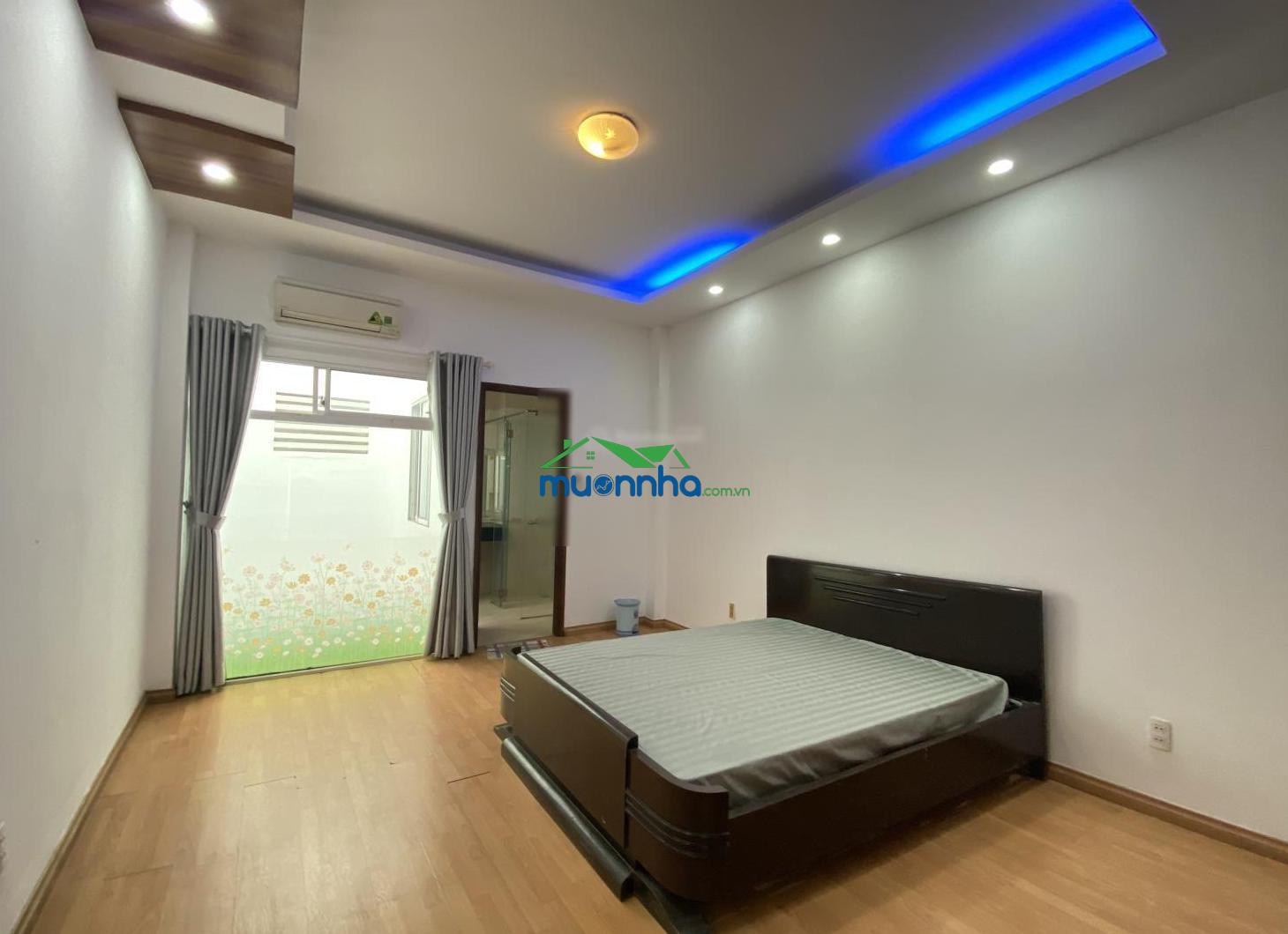 Giá tham khảo tốt trong khu vực bình thạnh-giảm sâu 600tr căn nhà 3 tầng 70m² sân trước sau p7 nguyễn văn đậu - 3
