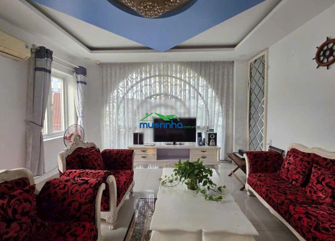 Siêu phẩm lê văn thịnh, cát lái, q2 nhà 4 tầng tân cổ điển 9,9 tỷ tl - 3