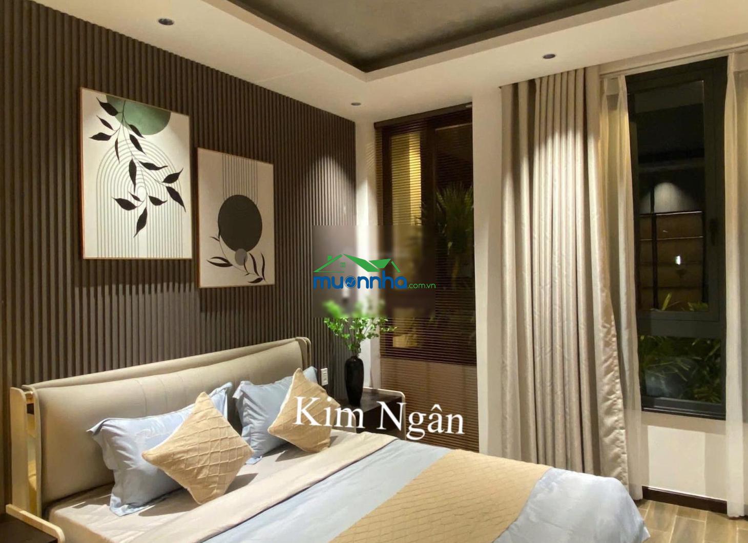 Nhà ngang khủng 5mx15.1m nguyễn cảnh chân - quận 1. đang cho thuê 28tr gần công an thành phố