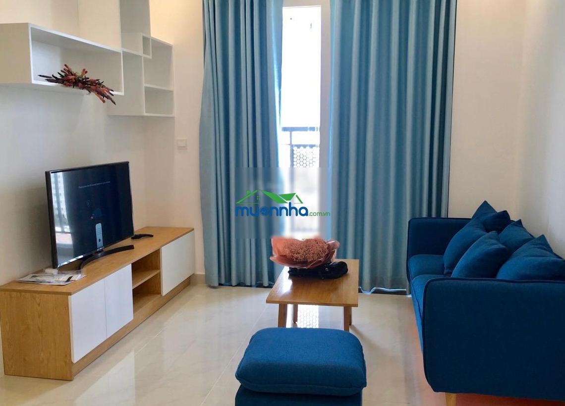 Saigon mia 3pn giá 15tr lh: 0906 774 *** thảo