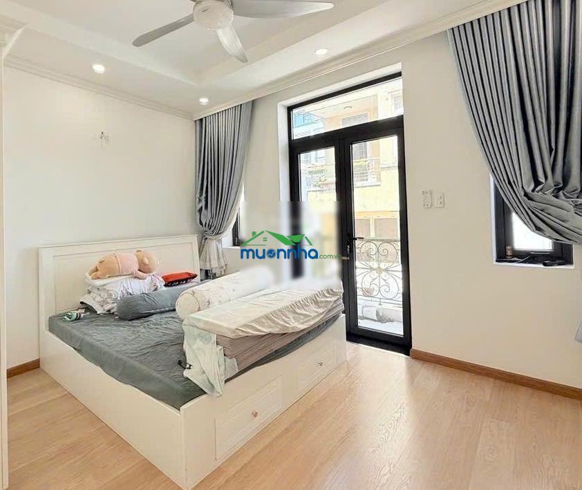 Giảm sâu 2 tỷ! nhà 5 tầng 63m2 btct kiên cố - vô cùng chắn chắn - tốt nhất phân khúc này - Ảnh 3