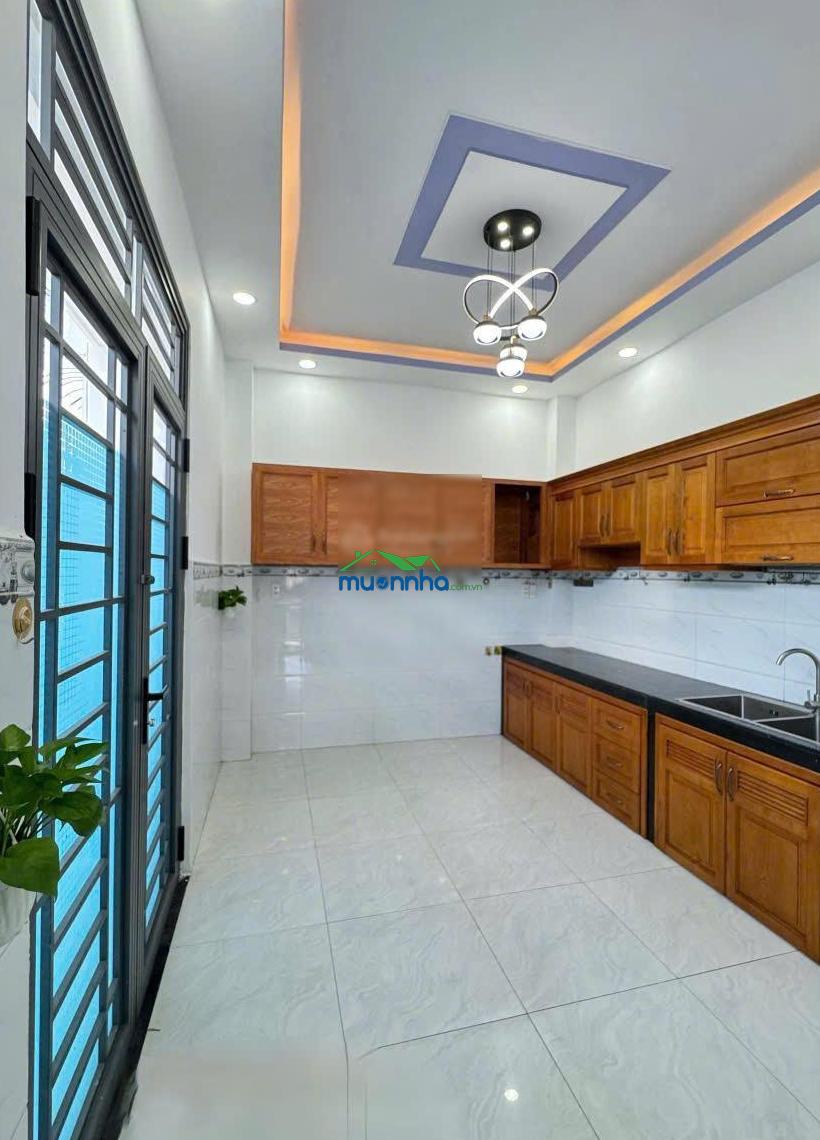 Căn góc 3 tầng, 81m2, hẻm 7m- phù hợp ở kết hợp làm vp, nail, spa, 6,2 tỷ - 3