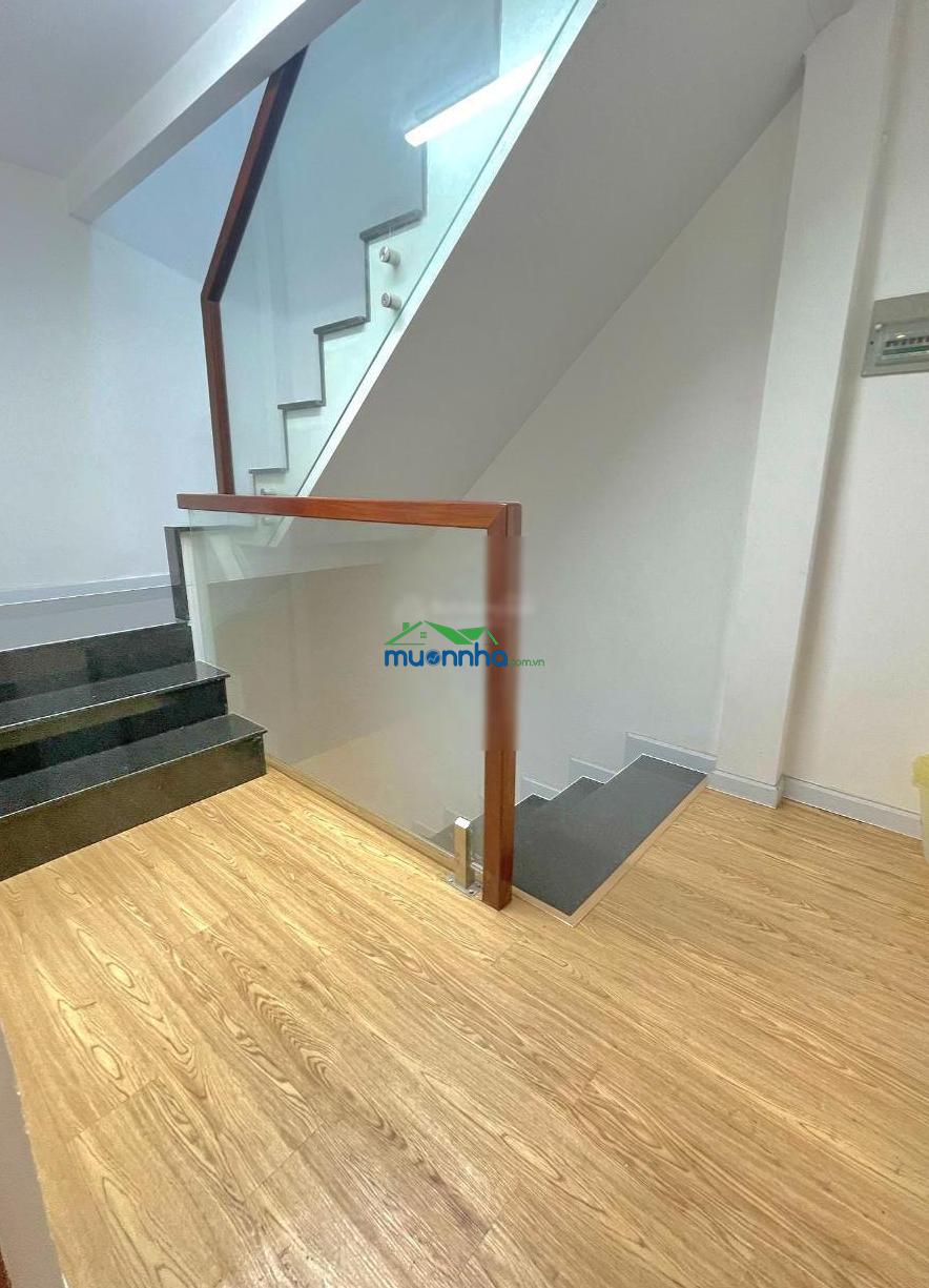 4 tầng lô góc 87m² (5.5 x 16m) mã lò - bình trị đông - hxt - ở và kinh doanh - 3