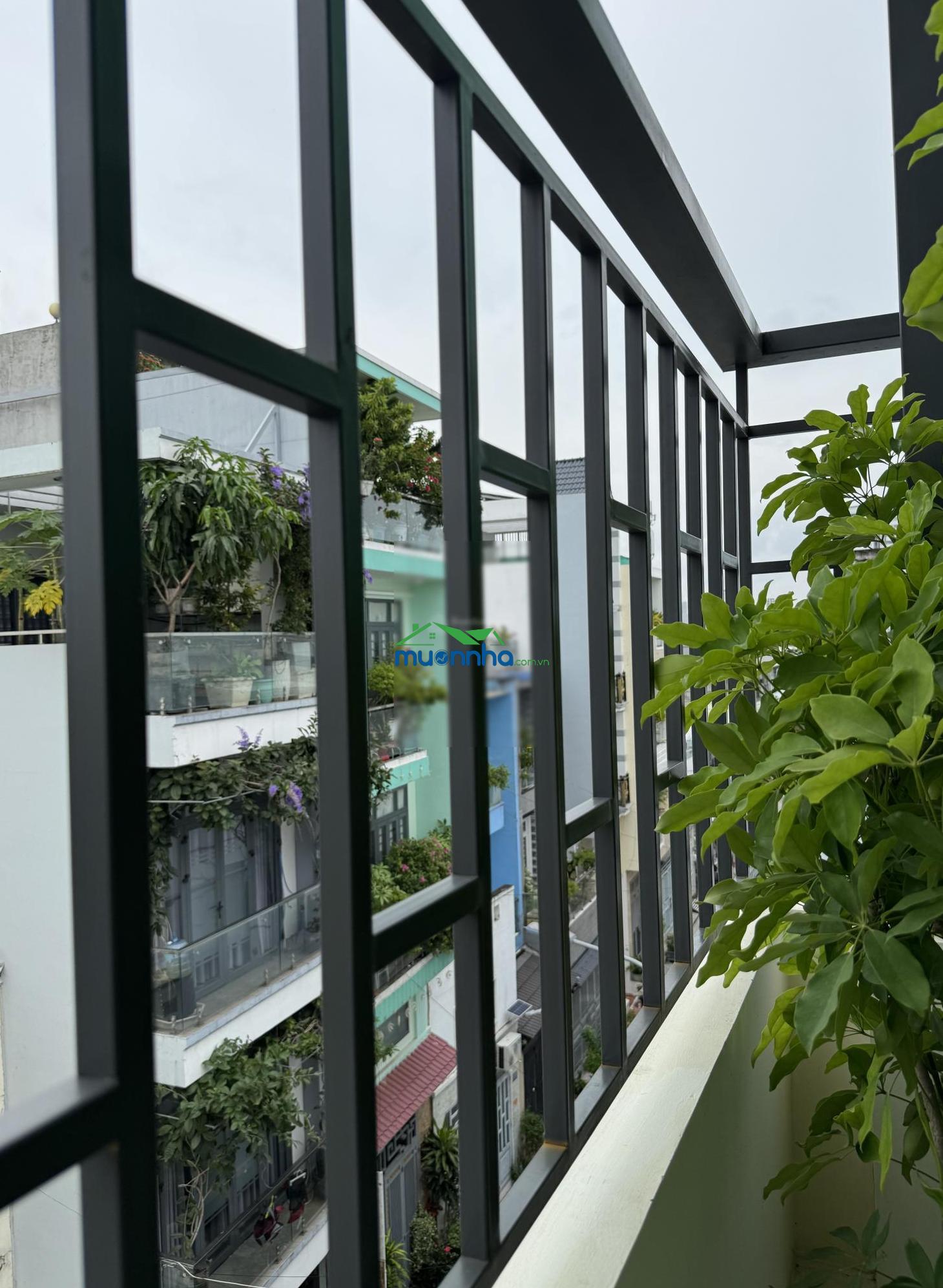 An dương vương giáp quận 6 - hẻm 6m - khu an ninh dân trí - chỉ hơn 8 tỷ - 2