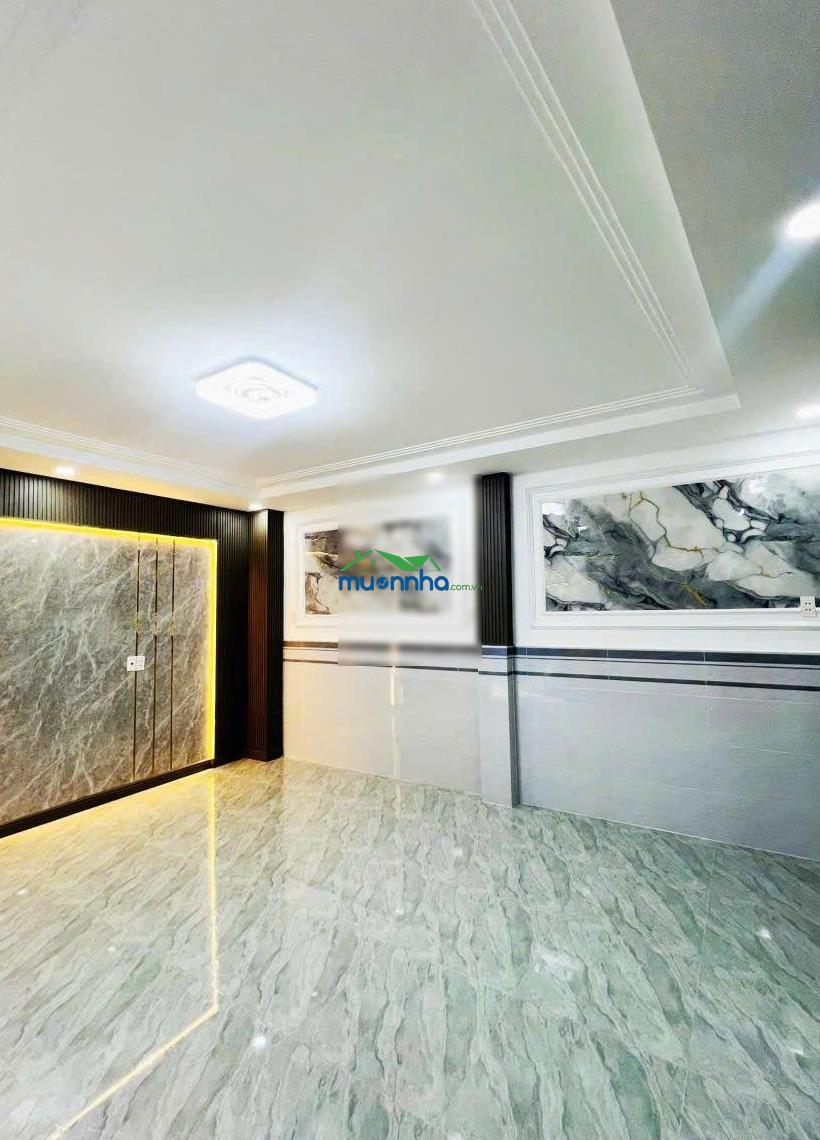 Bán nhà trương thị hoa, q12, 4.5x14m, nhà đẹp giá ưu đãi 1tỷ700 - 3